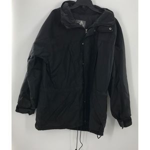Mens Lightweight Snowboarding Jacket